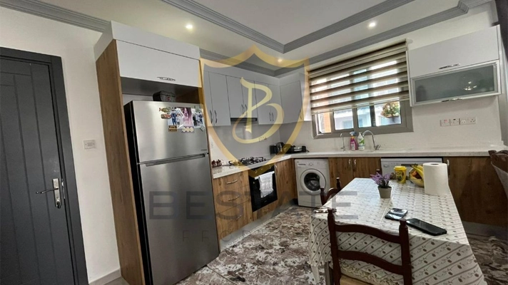 Property for sale in Northern Cyprus kitchen