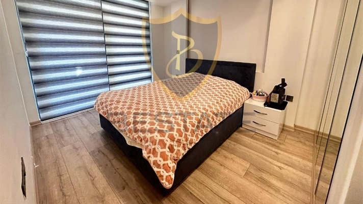 Property for sale in Northern Cyprus bedroom