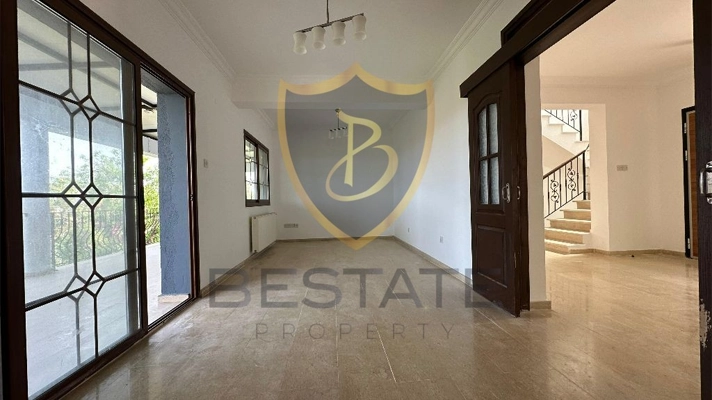 Property for sale in Northern Cyprus livingroom