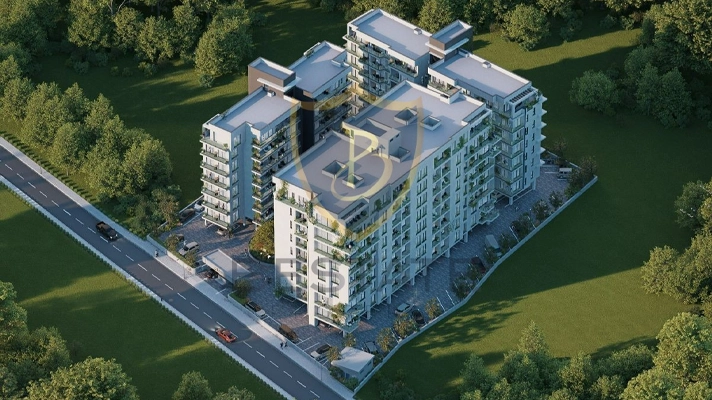 Property for sale in Northern Cyprus apartments