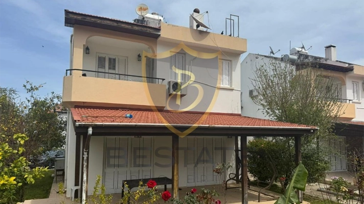 Property for sale in Northern Cyprus villa