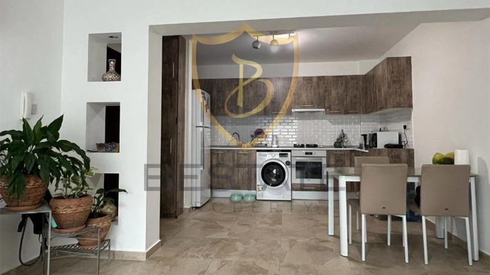 Property for sale in Northern Cyprus kitchen