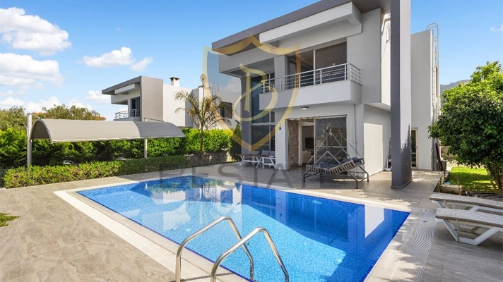 Property for sale in Northern Cyprus villa