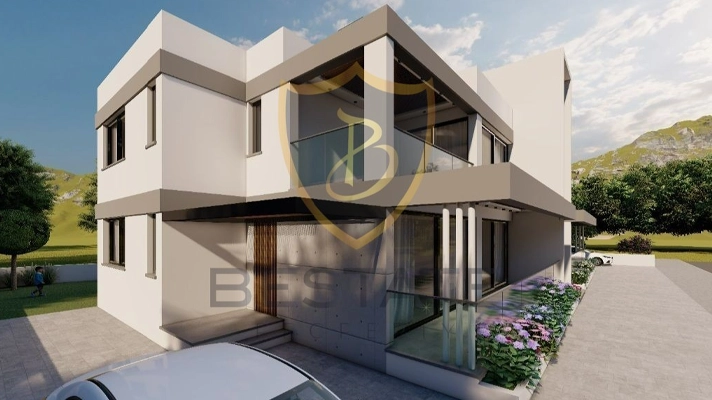 Property for sale in Northern Cyprus apartment