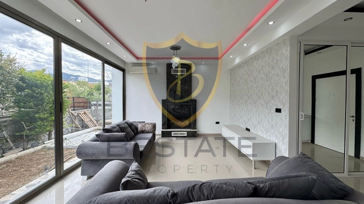 Property for sale in Northern Cyprus livingroom