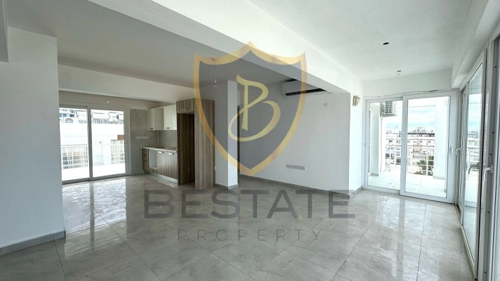 Property for sale in Northern Cyprus livingroom