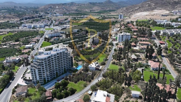 Property for sale in Northern Cyprus apartment