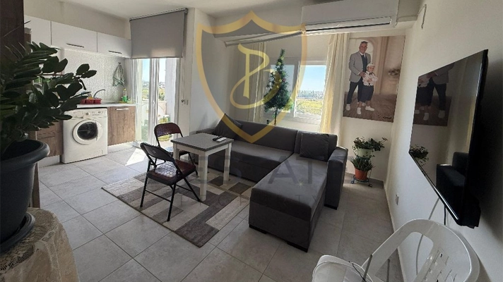 Property for sale in Northern Cyprus livingroom