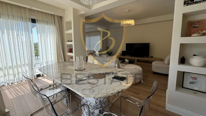Property for sale in Northern Cyprus livingroom