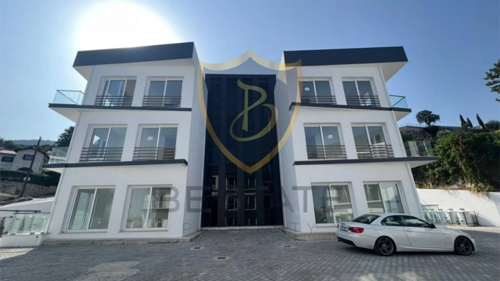 Property for sale in Northern Cyprus apartments