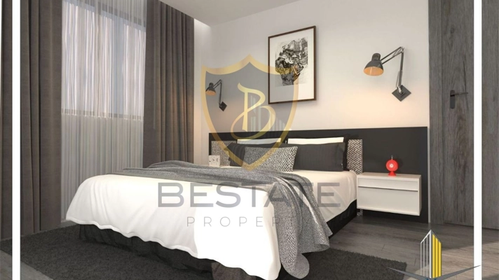 Property for sale in Northern Cyprus bedroom
