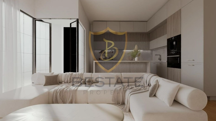 Property for sale in Northern Cyprus livingroom