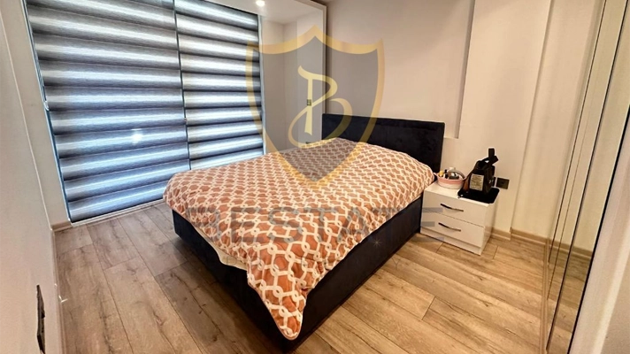 Property for sale in Northern Cyprus bedroom