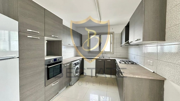 Property for sale in Northern Cyprus kitchen