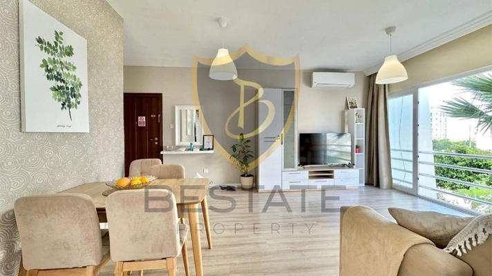 Property for sale in Northern Cyprus livingroom