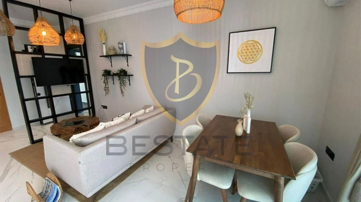 Property for sale in Northern Cyprus livingroom