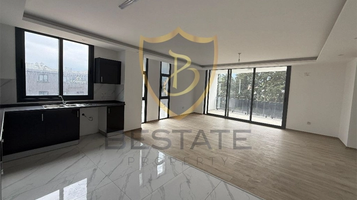 Property for sale in Northern Cyprus kitchen