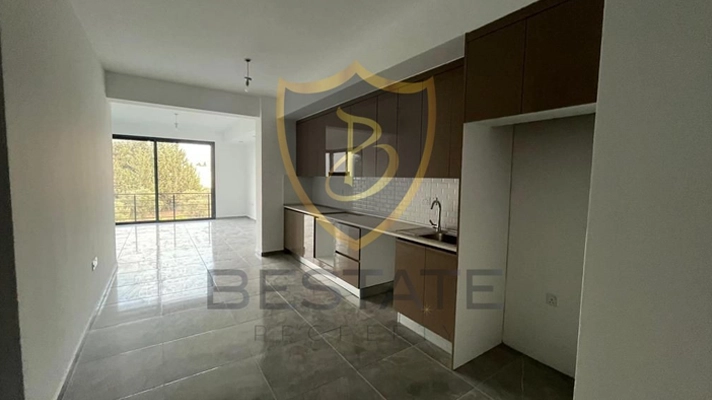 Property for sale in Northern Cyprus kitchen