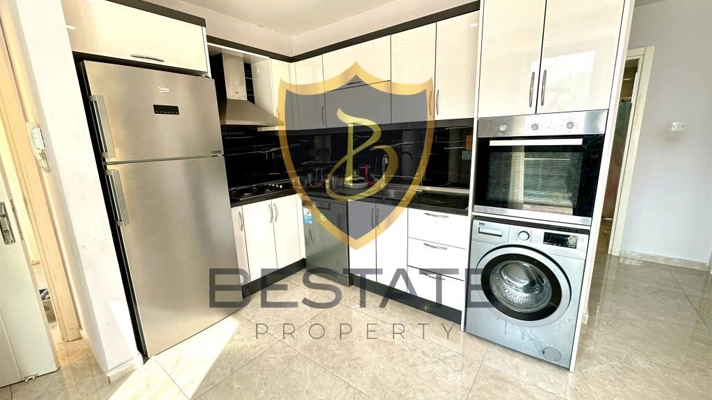 Property for sale in Northern Cyprus kitchen