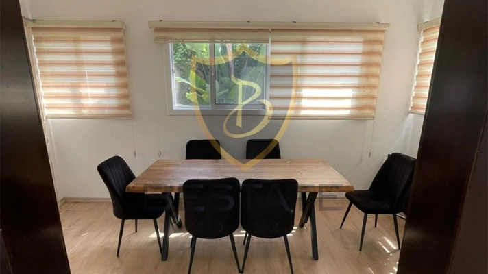 Property for sale in Northern Cyprus seating area