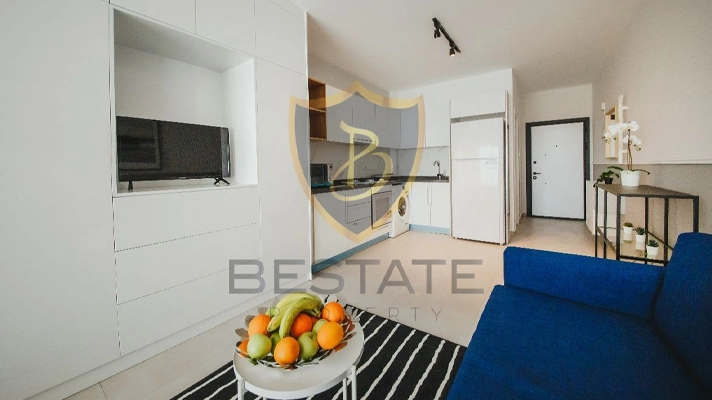 Property for sale in Northern Cyprus kitchen