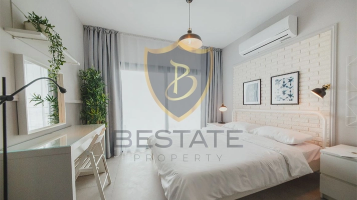 Property for sale in Northern Cyprus bedroom