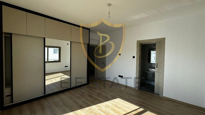 Property for sale in Northern Cyprus bedroom