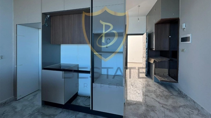 Property for sale in Northern Cyprus kitchen