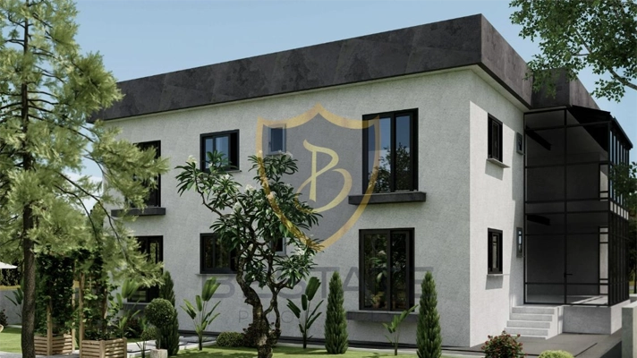 Property for sale in Northern Cyprus villa