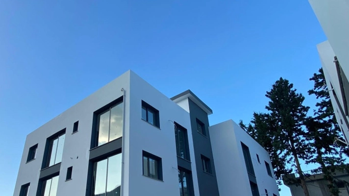 North Cyprus properties for sale apartment