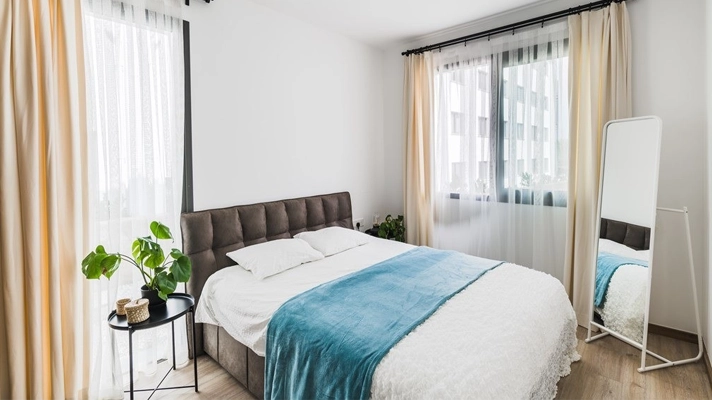 North Cyprus properties for sale bedroom