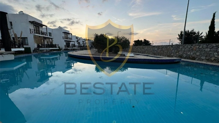 North Cyprus properties for sale pool