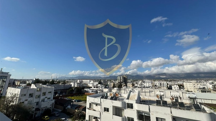 North Cyprus properties for sale balcony
