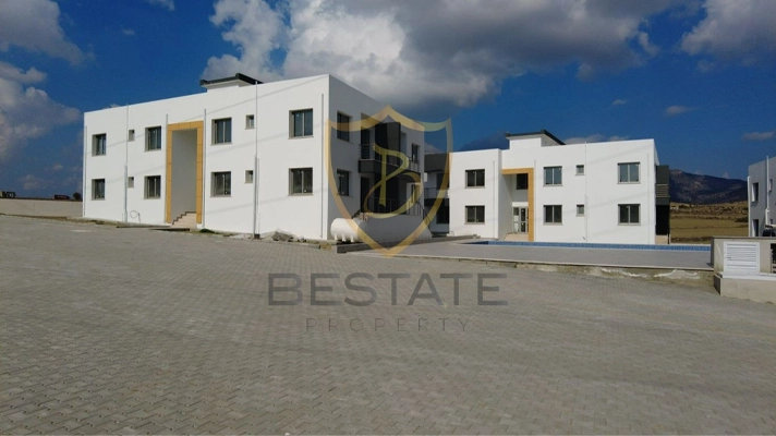 North Cyprus properties for sale apartment