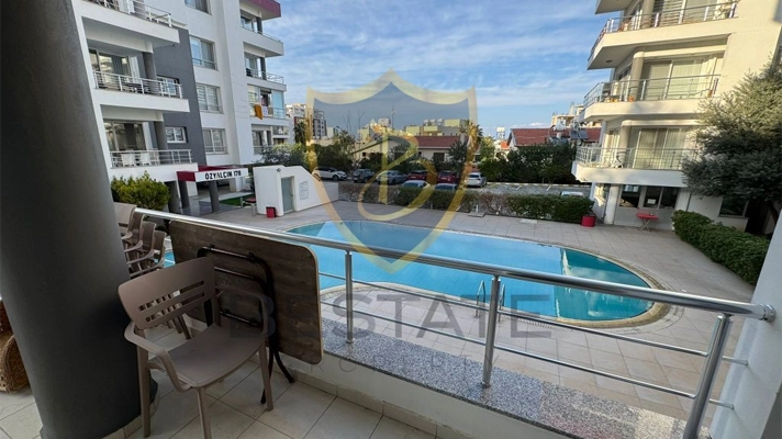 North Cyprus properties for sale pool