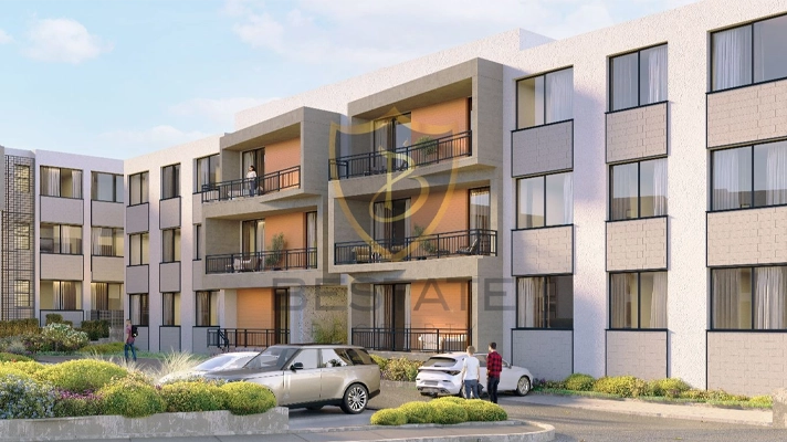 North Cyprus properties for sale apartment