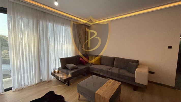 North Cyprus properties for sale livingroom