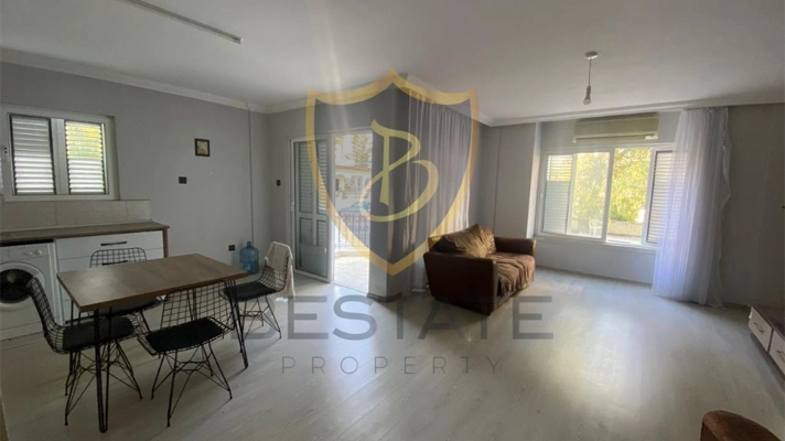 North Cyprus properties for sale livingroom