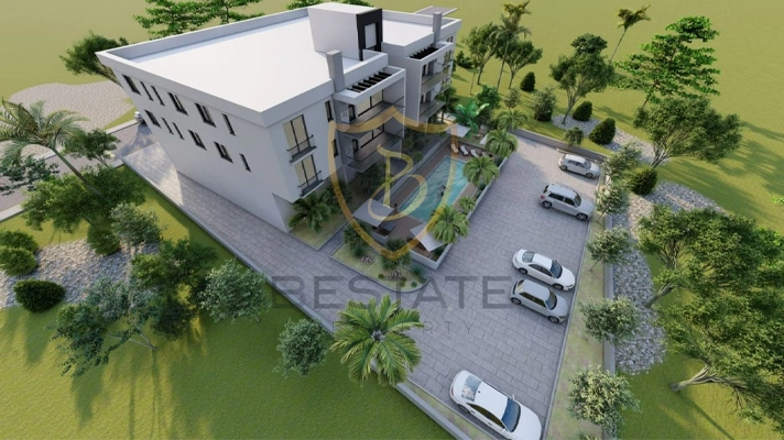 North Cyprus properties for sale apartment
