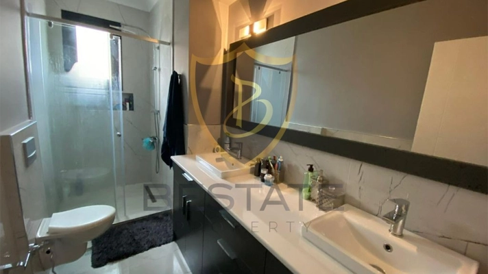 North Cyprus properties for sale bathroom