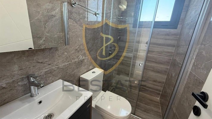 North Cyprus properties for sale bathroom