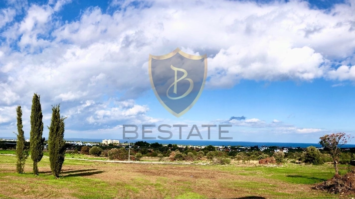 North Cyprus properties for sale land
