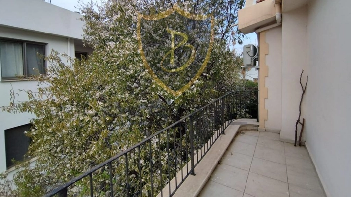 North Cyprus properties for sale balcony
