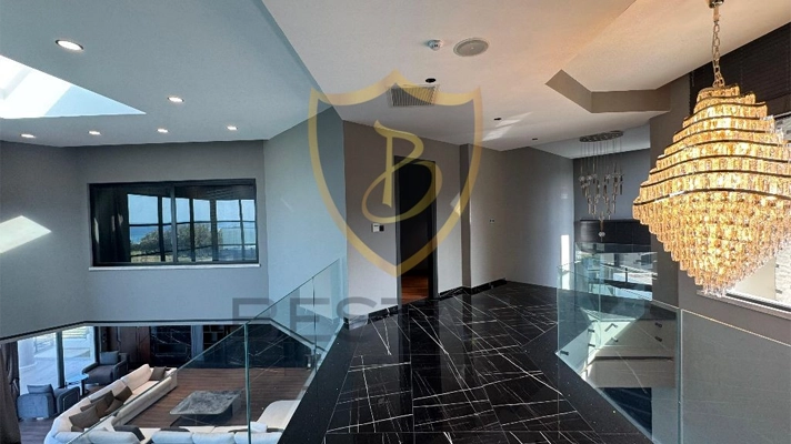 North Cyprus properties for sale villa
