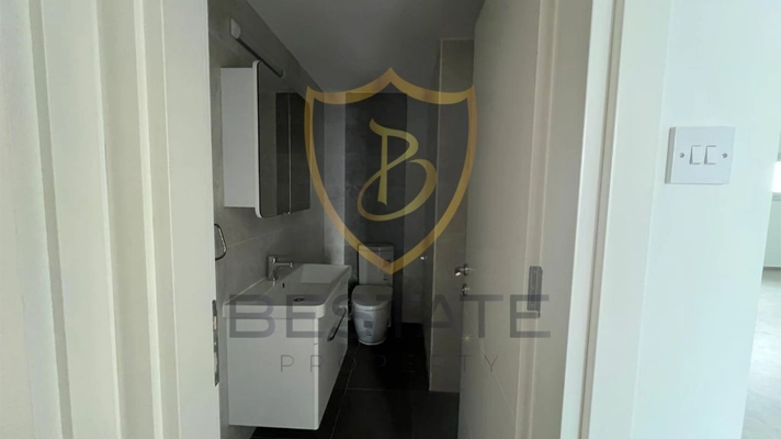 North Cyprus properties for sale bathroom
