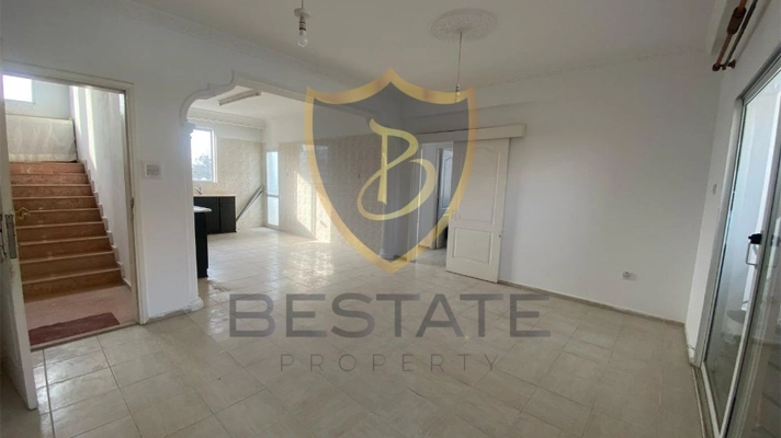 North Cyprus properties for sale livingroom
