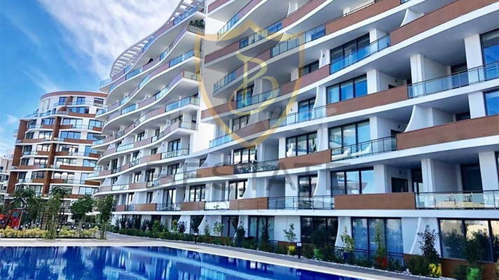 North Cyprus property for sale apartment