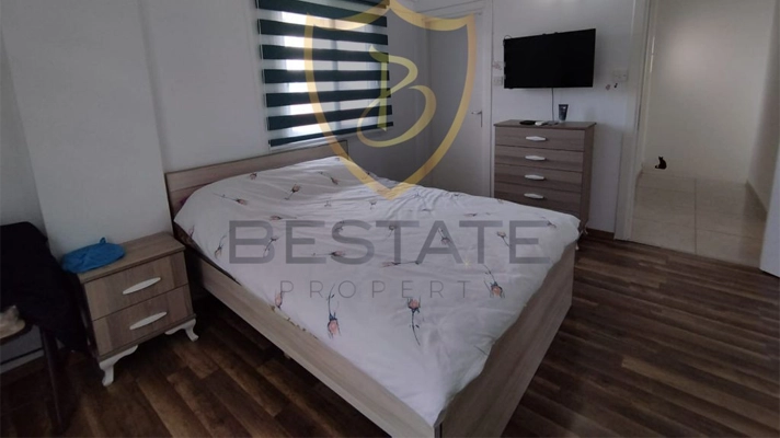 North Cyprus property for sale bedroom