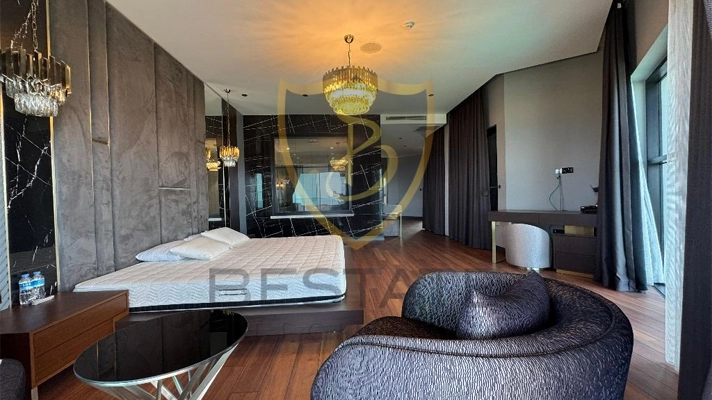 North Cyprus property for sale bedroom