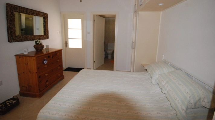 North Cyprus property for sale bedroom